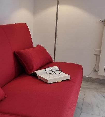 Appartement Laura Domus à Portici Extérieur photo