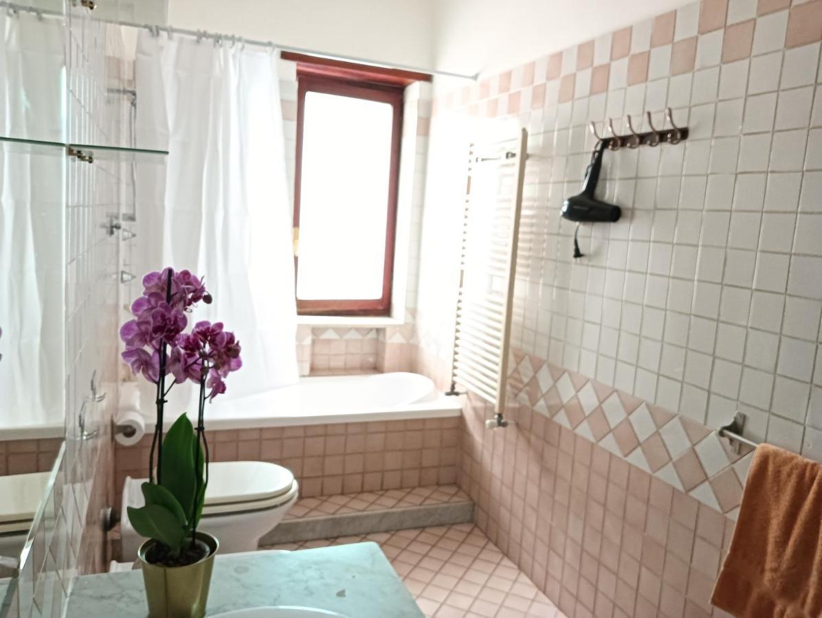 Appartement Laura Domus à Portici Extérieur photo