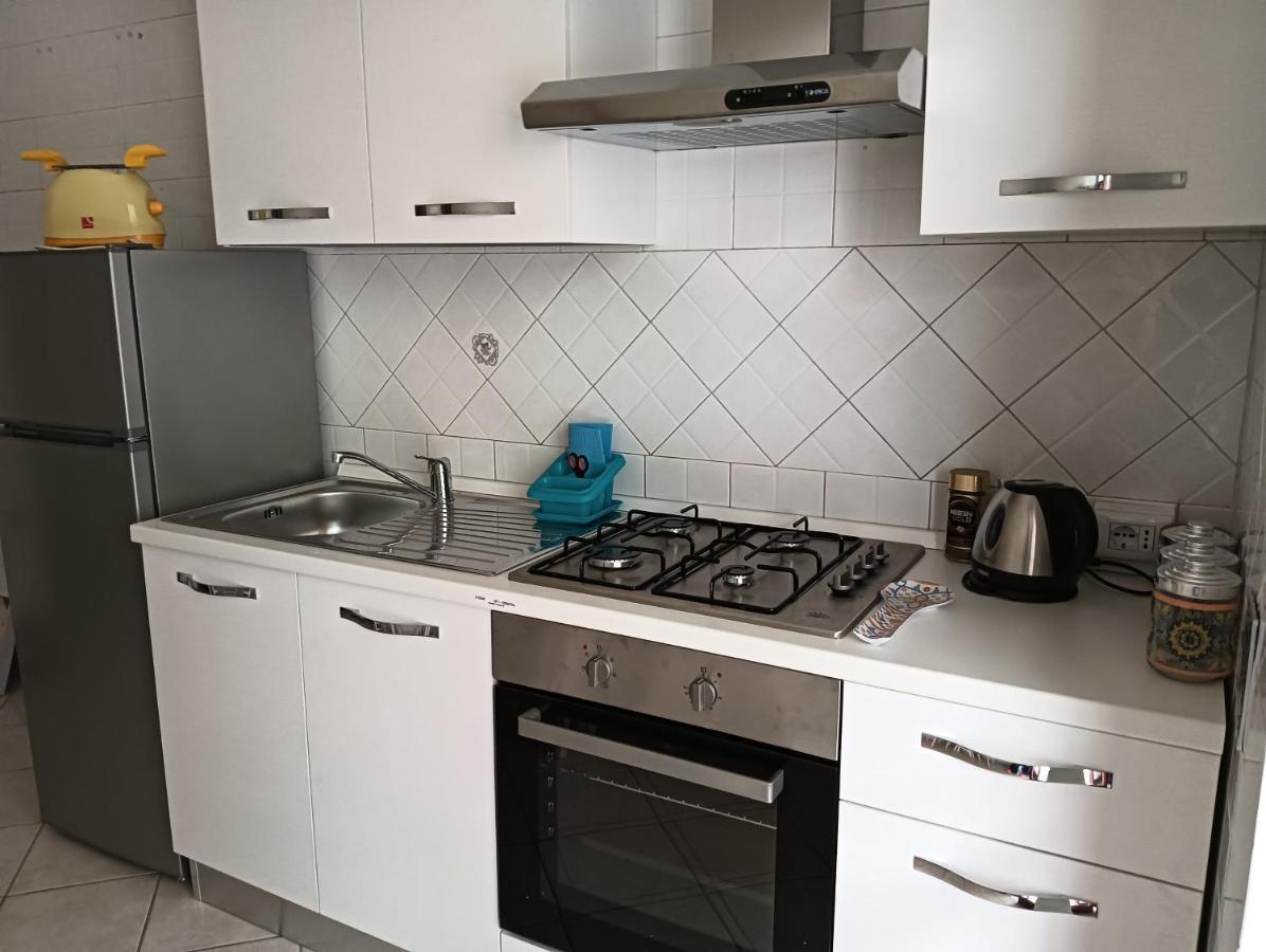 Appartement Laura Domus à Portici Extérieur photo