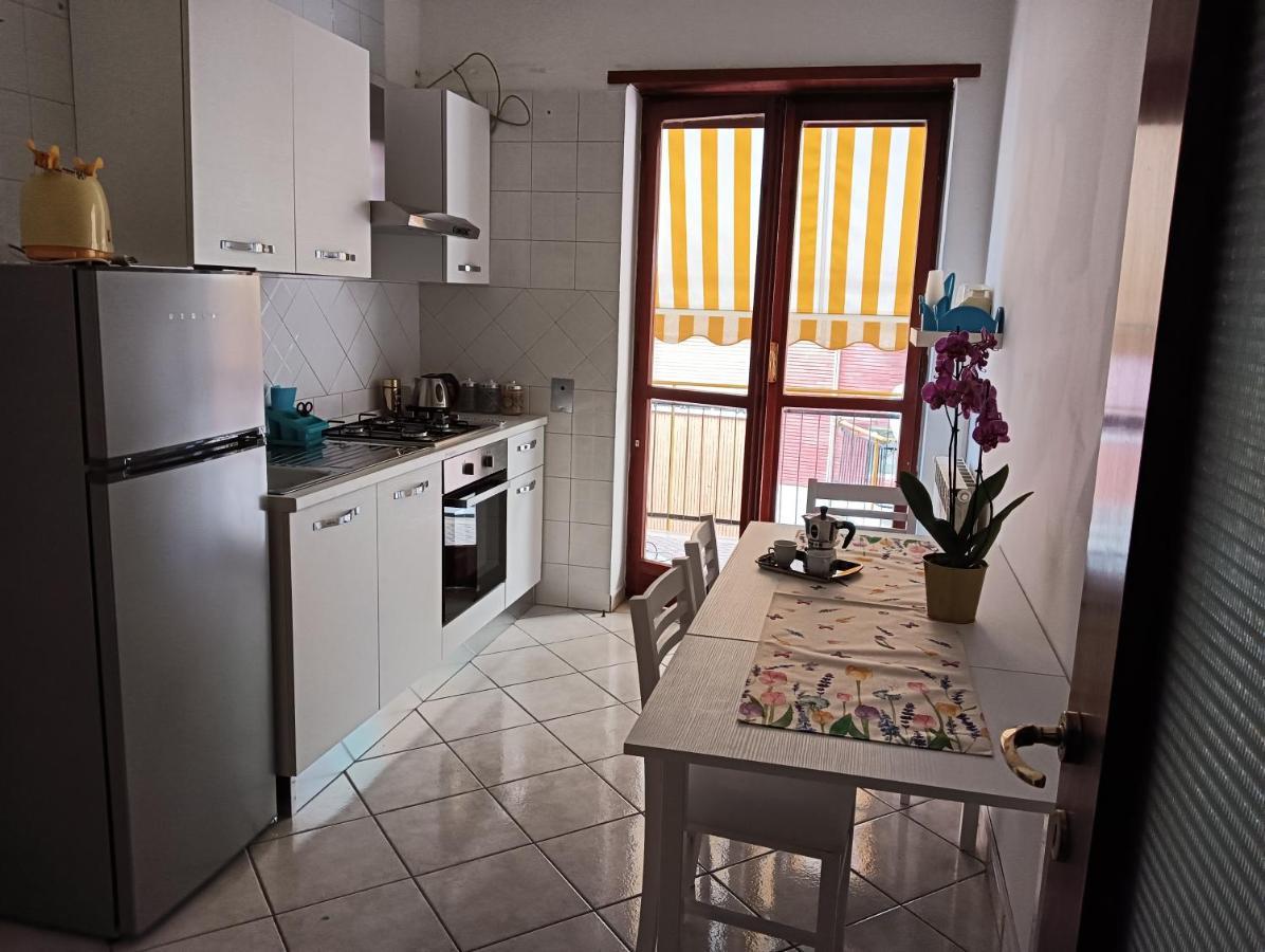 Appartement Laura Domus à Portici Extérieur photo