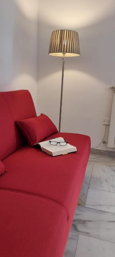 Appartement Laura Domus à Portici Extérieur photo
