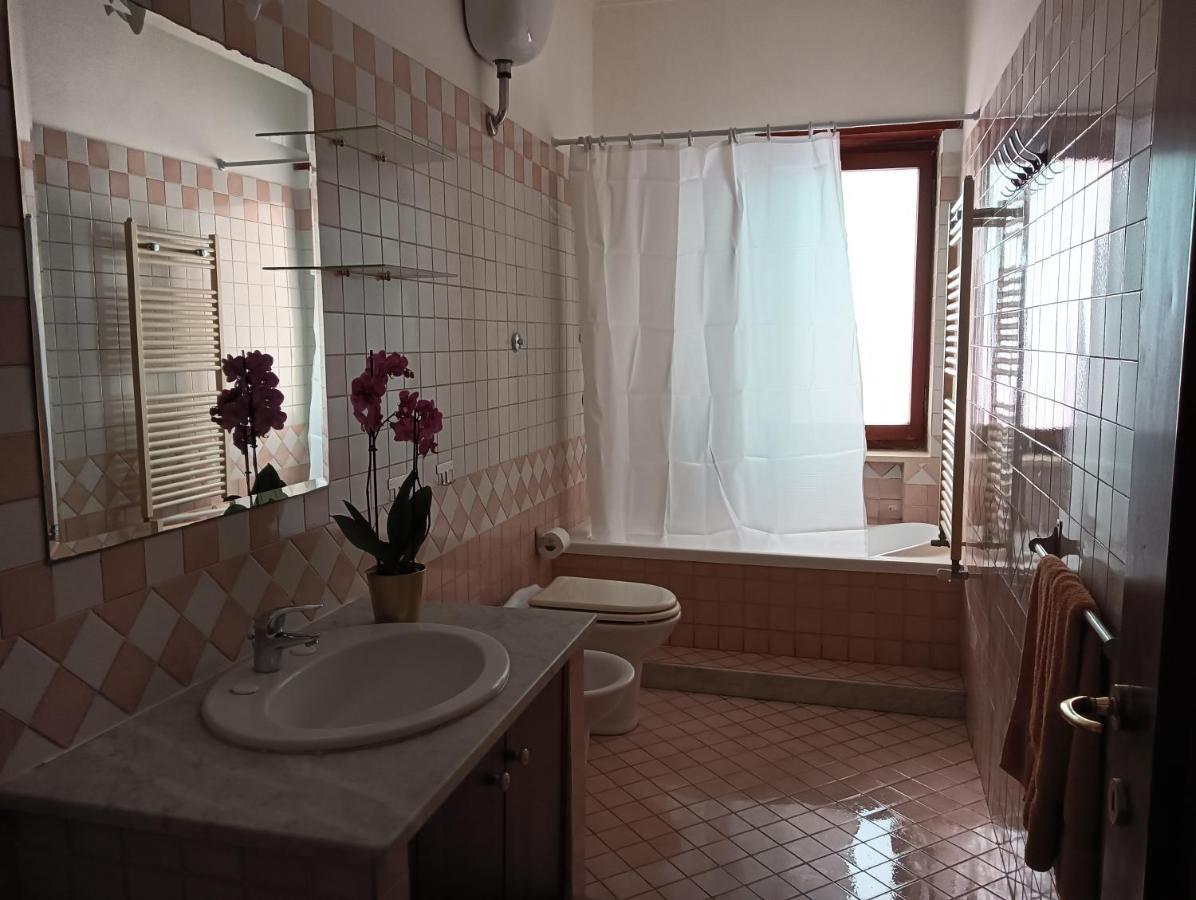 Appartement Laura Domus à Portici Extérieur photo