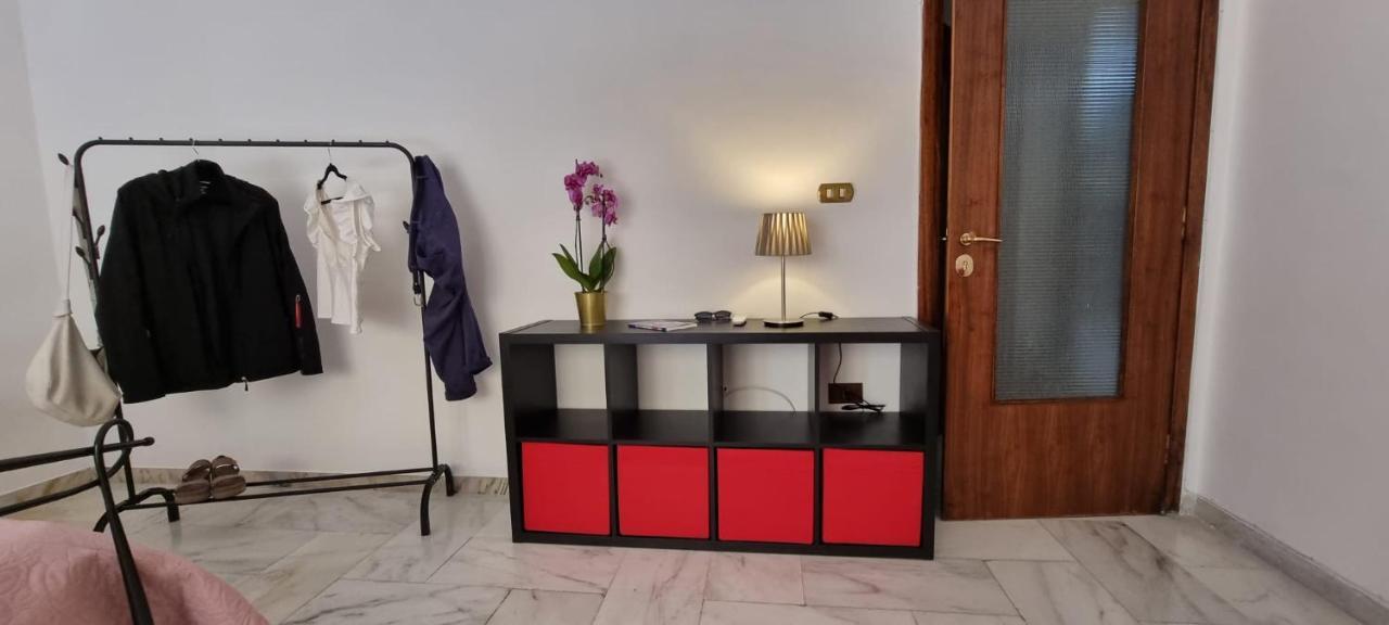 Appartement Laura Domus à Portici Extérieur photo
