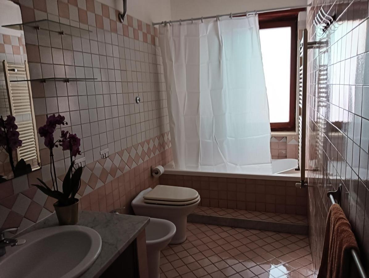 Appartement Laura Domus à Portici Extérieur photo