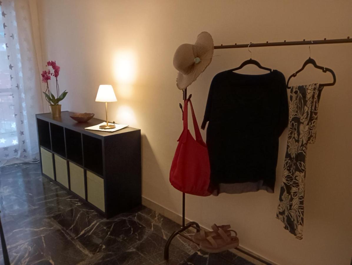 Appartement Laura Domus à Portici Extérieur photo