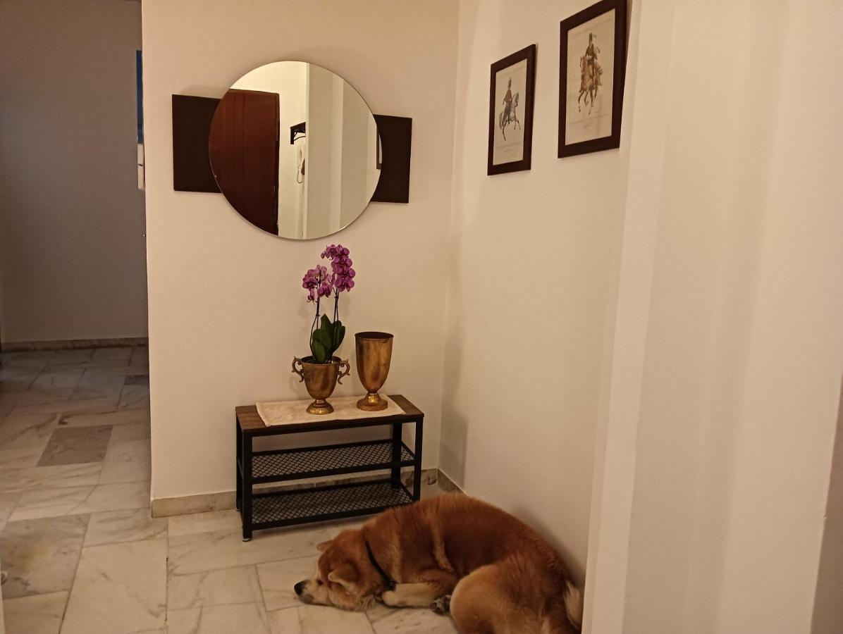 Appartement Laura Domus à Portici Extérieur photo