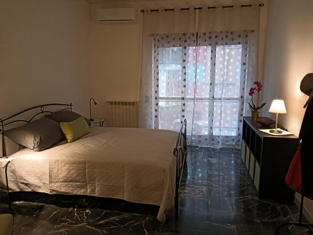 Appartement Laura Domus à Portici Extérieur photo