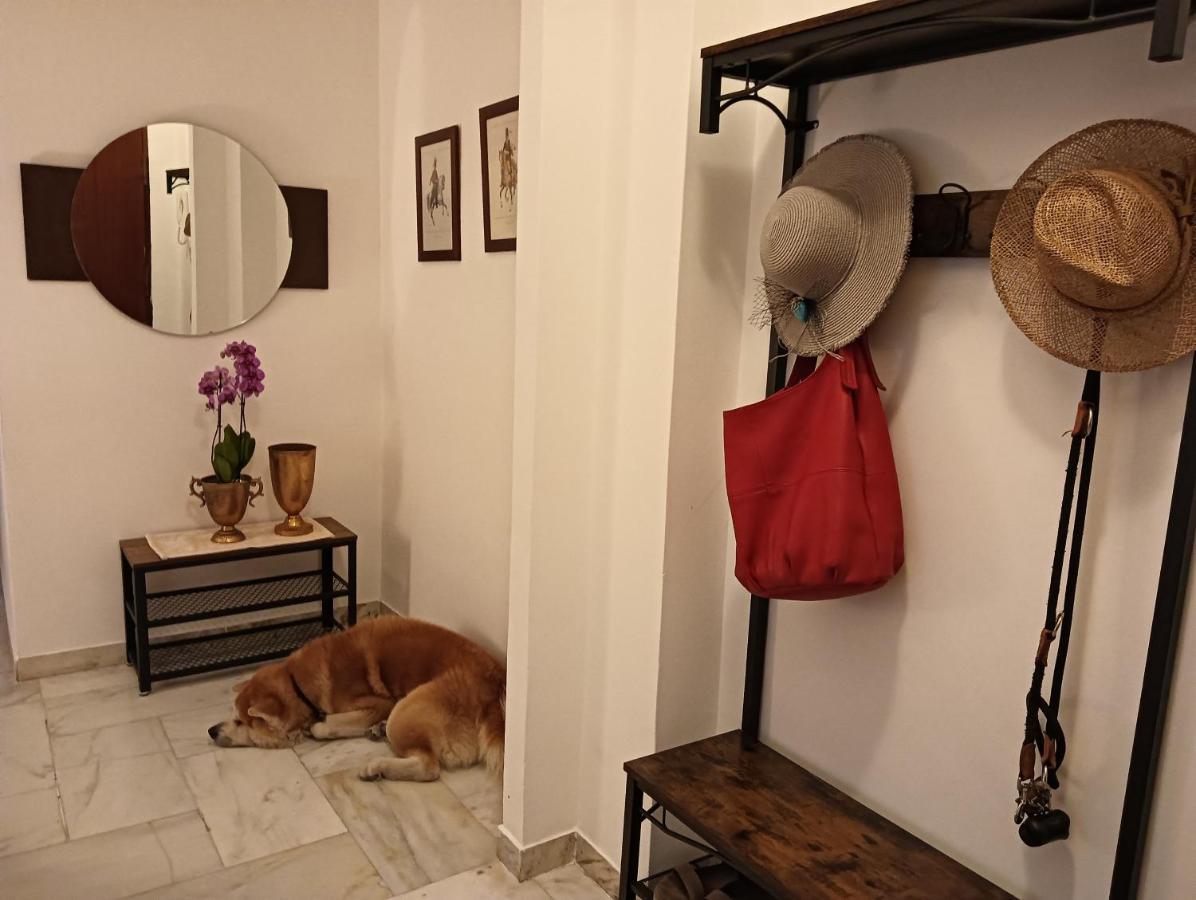 Appartement Laura Domus à Portici Extérieur photo