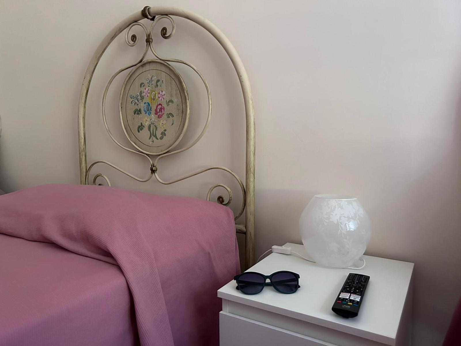 Appartement Laura Domus à Portici Extérieur photo