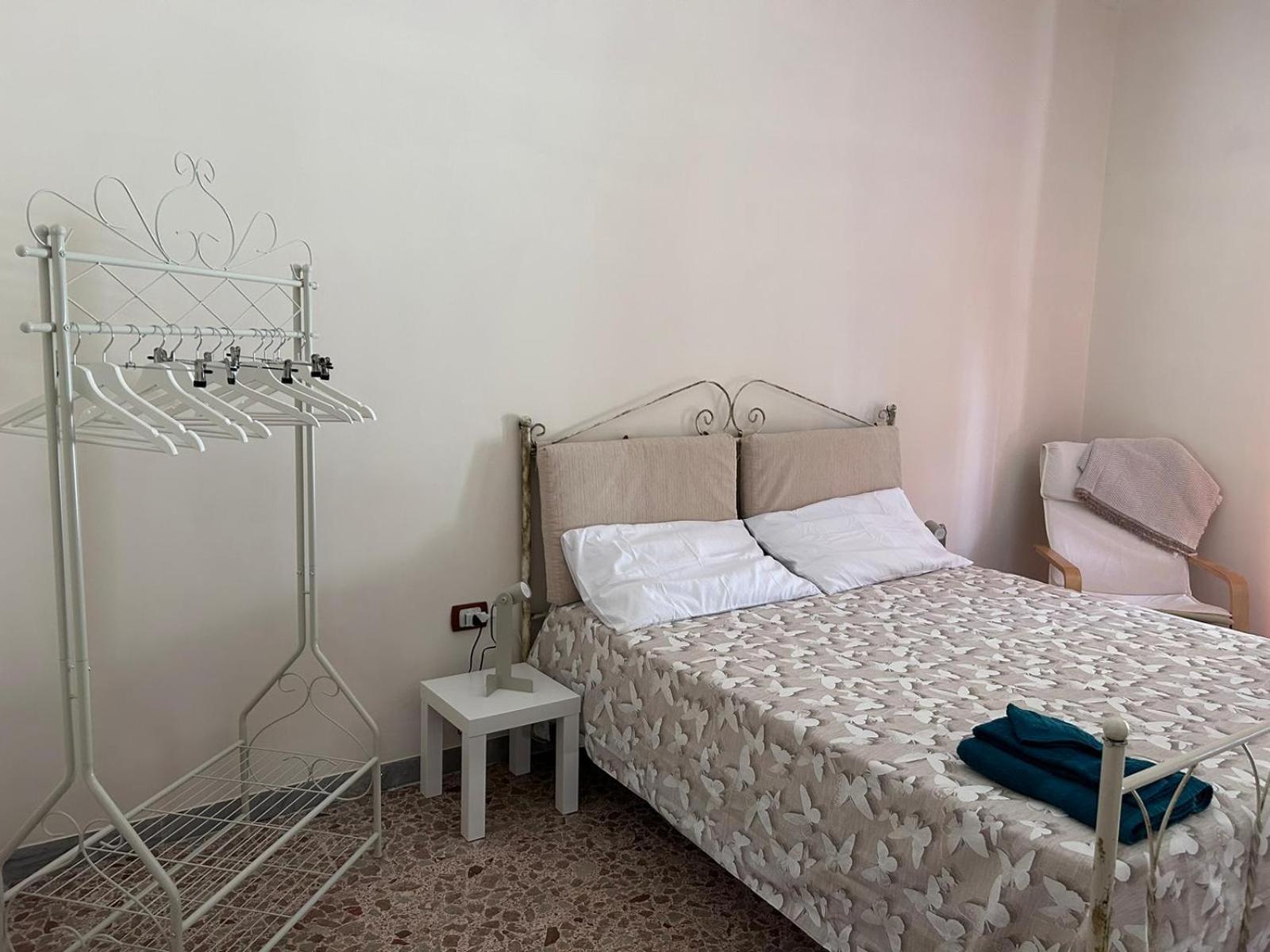 Appartement Laura Domus à Portici Extérieur photo