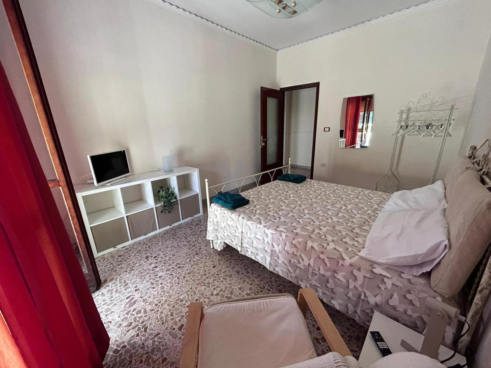 Appartement Laura Domus à Portici Extérieur photo