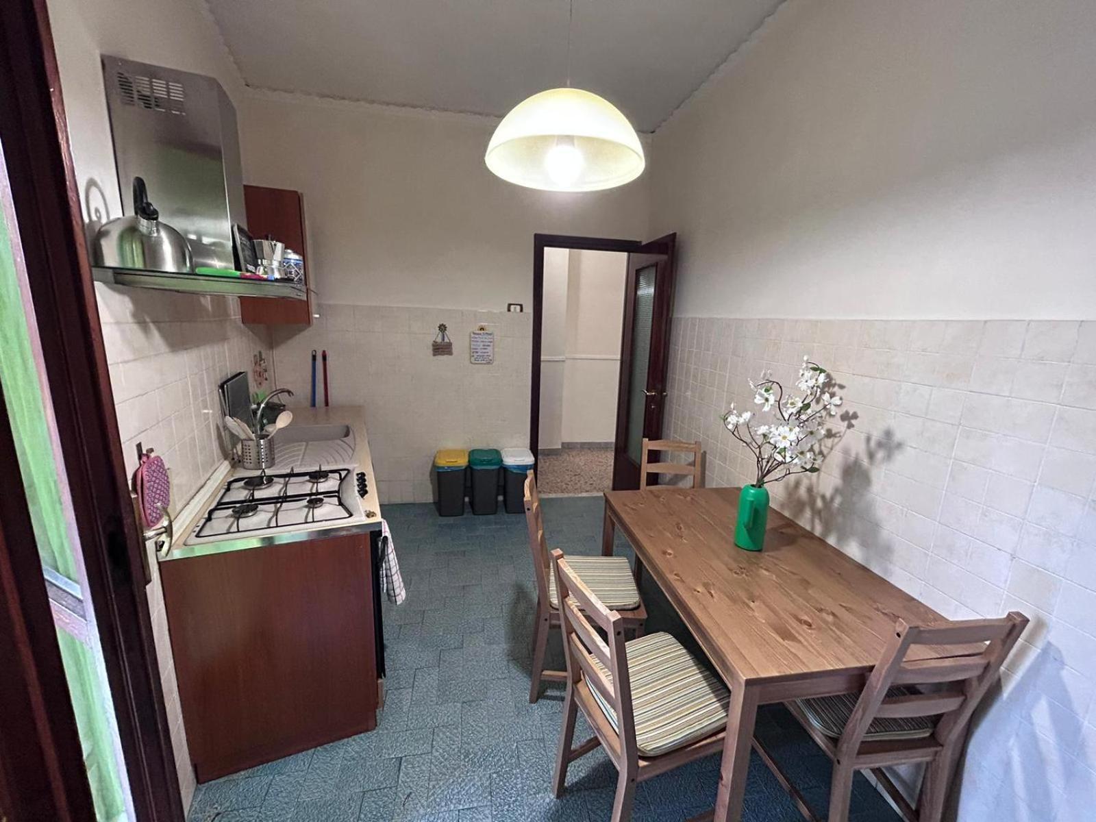 Appartement Laura Domus à Portici Extérieur photo