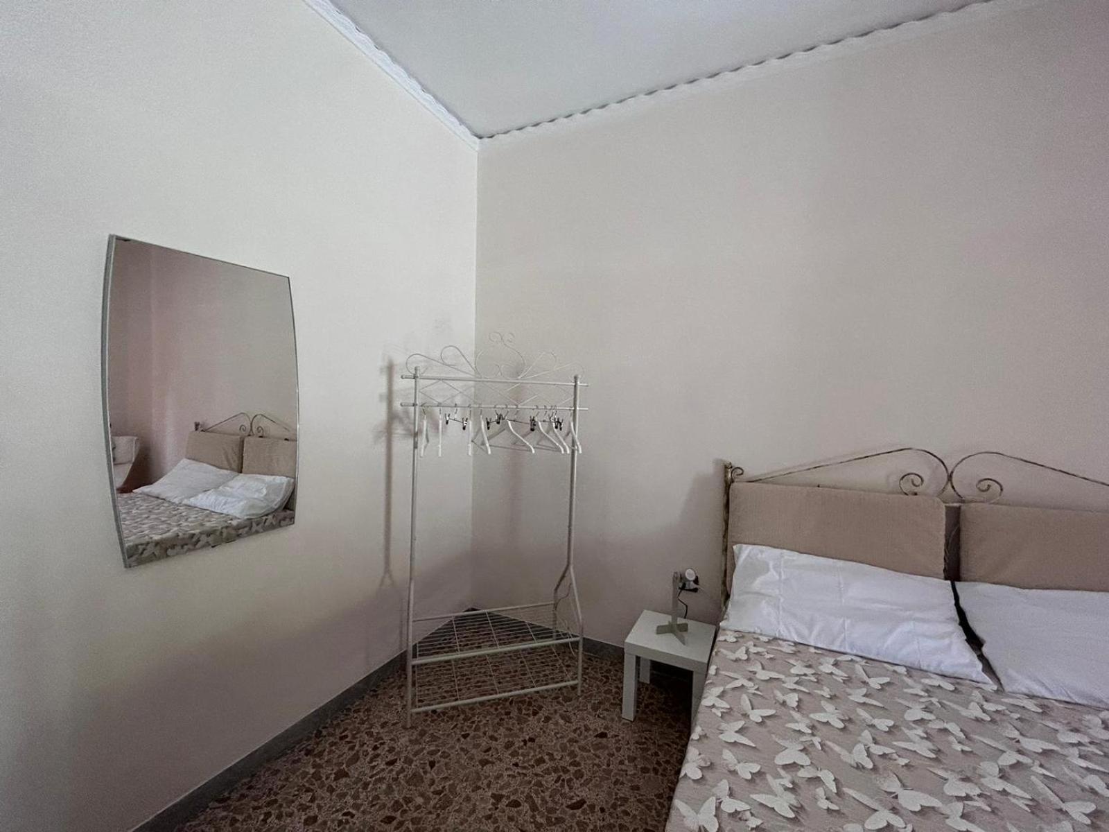 Appartement Laura Domus à Portici Extérieur photo
