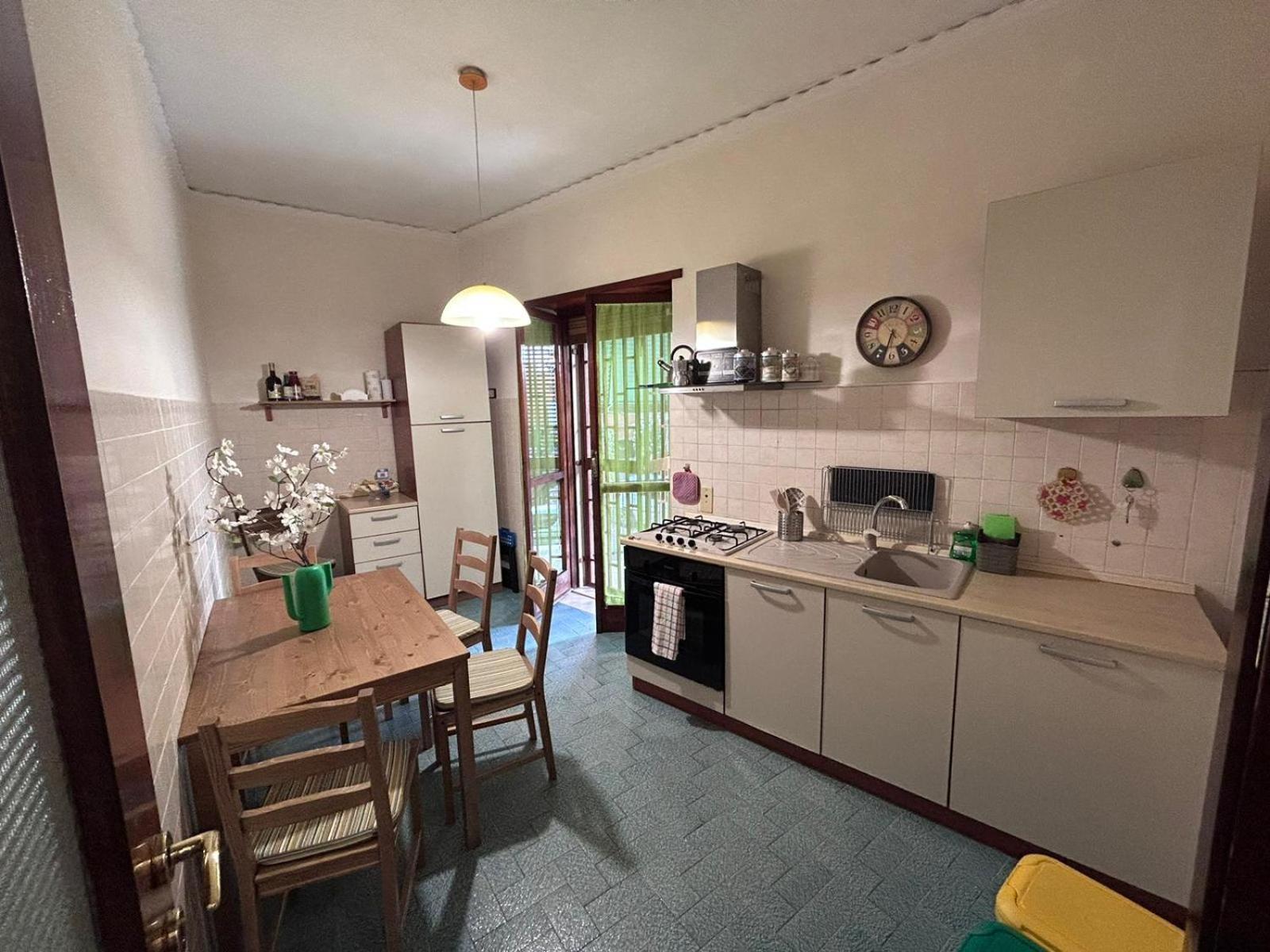Appartement Laura Domus à Portici Extérieur photo
