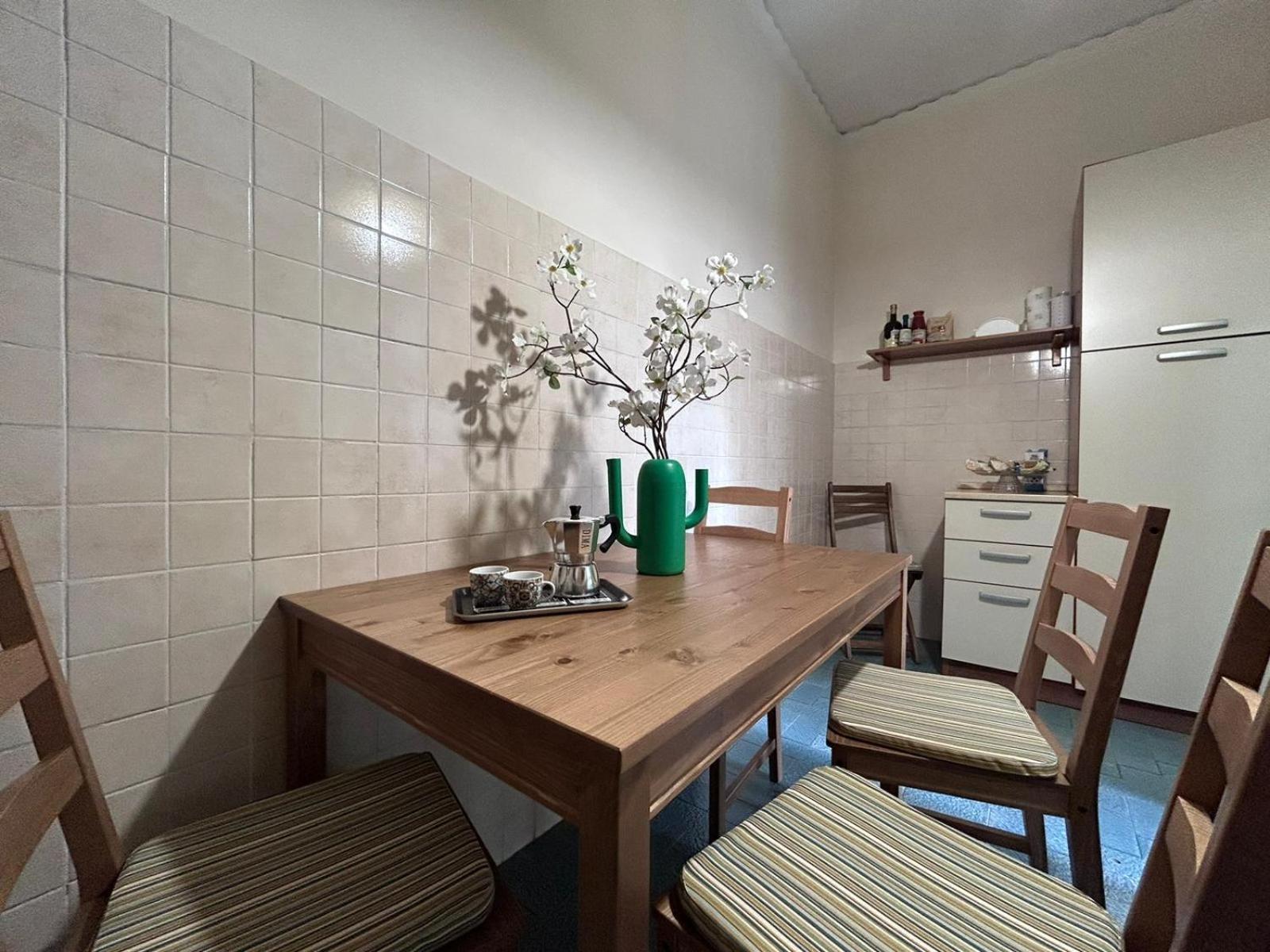 Appartement Laura Domus à Portici Extérieur photo