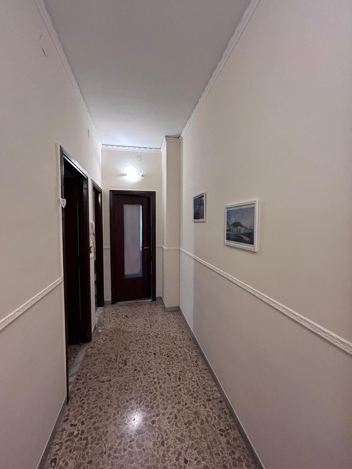 Appartement Laura Domus à Portici Extérieur photo
