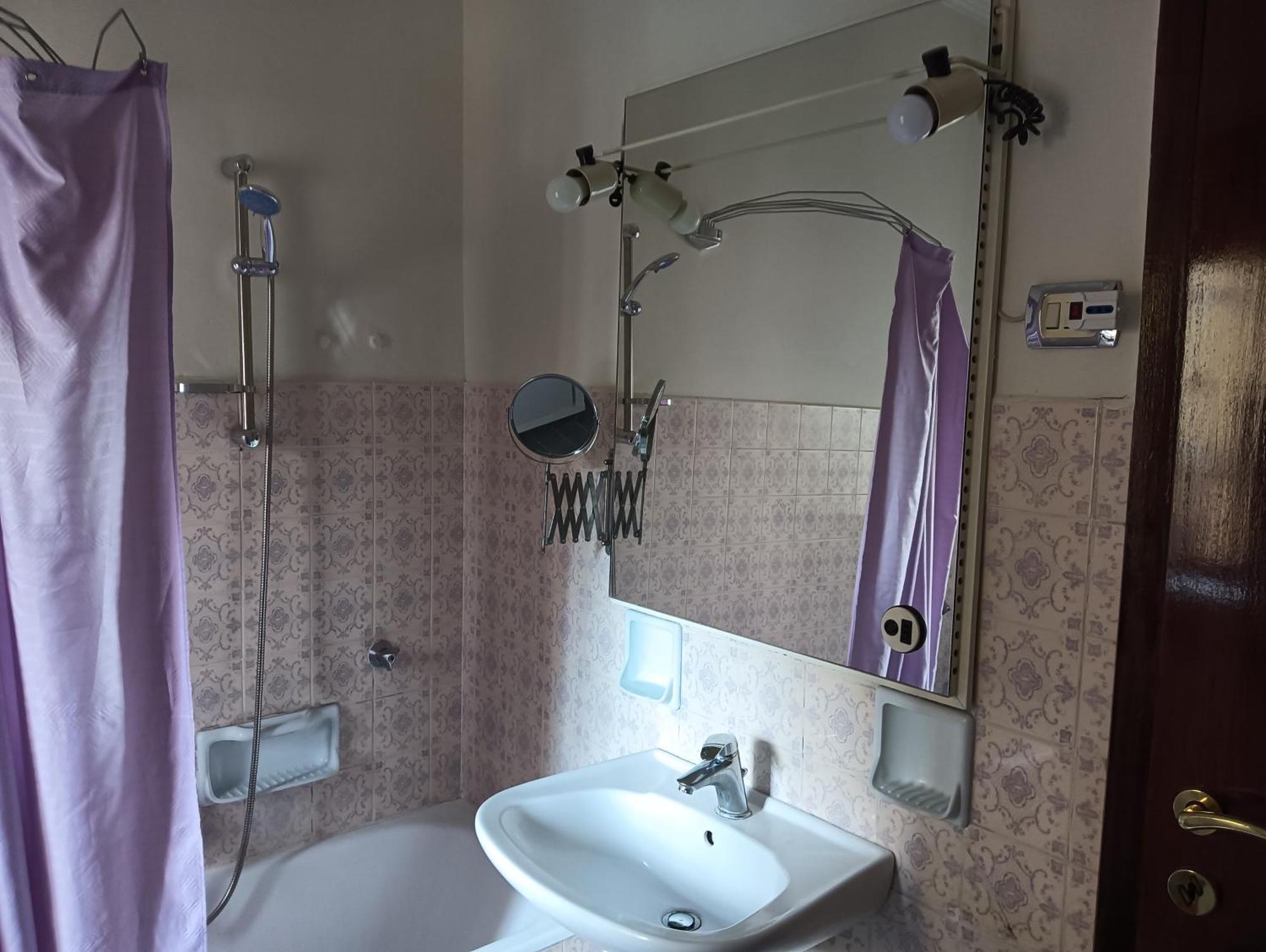 Appartement Laura Domus à Portici Extérieur photo