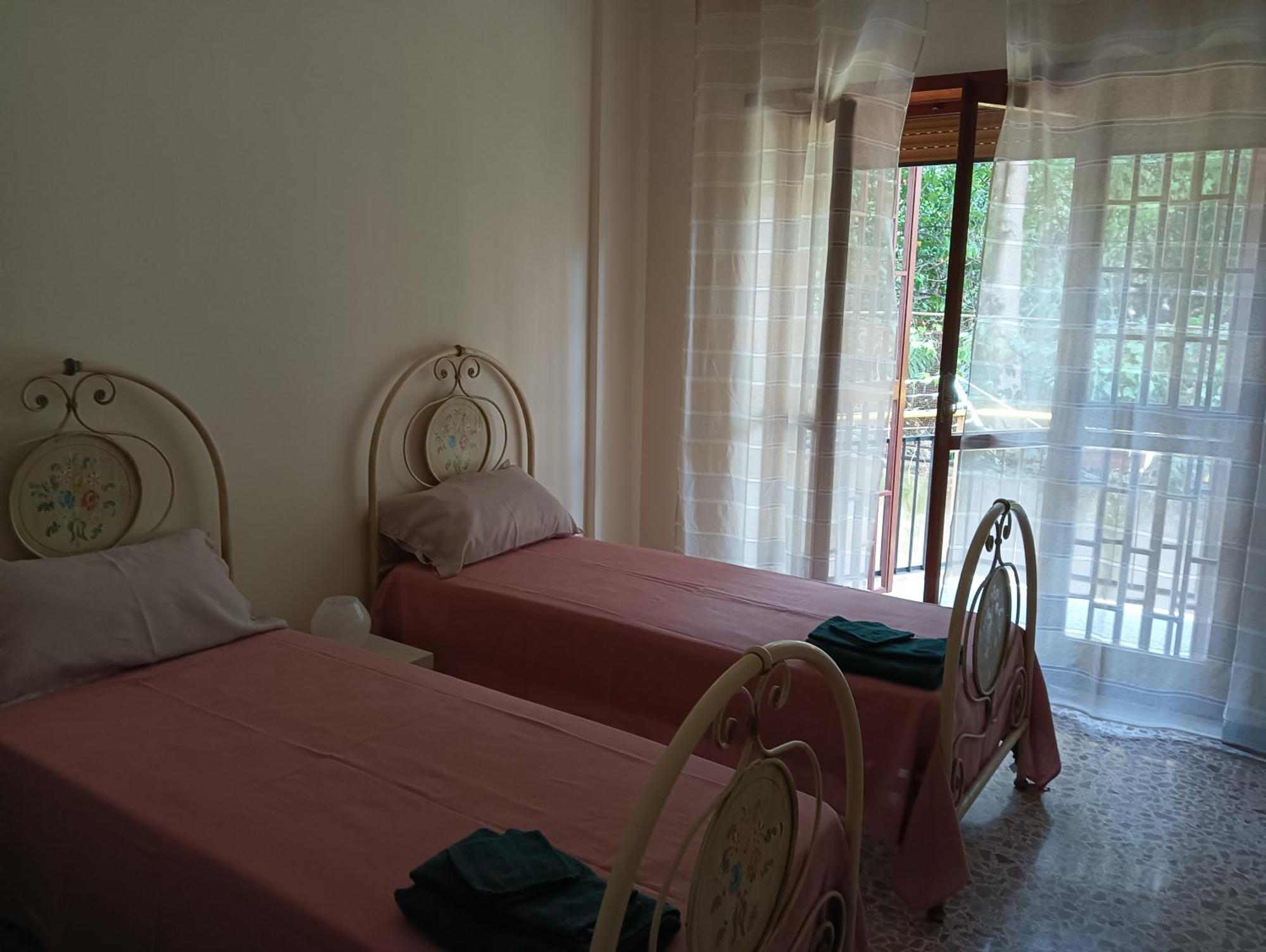 Appartement Laura Domus à Portici Extérieur photo